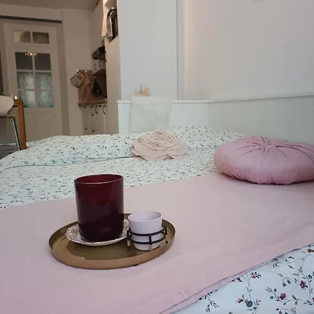 Le Petit Nid De Katia Apartmán Bernières-sur-Mer