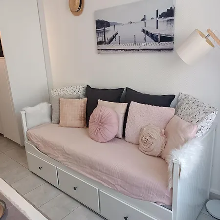 Le Petit Nid De Katia *