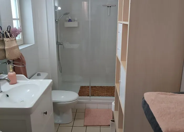 Le Petit Nid De Katia *