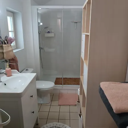 Le Petit Nid De Katia *