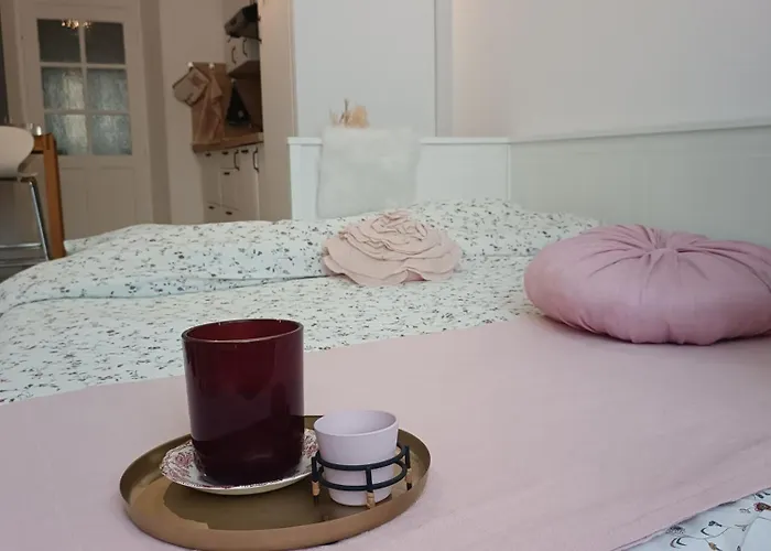 Le Petit Nid De Katia Apartamento Bernières-sur-Mer