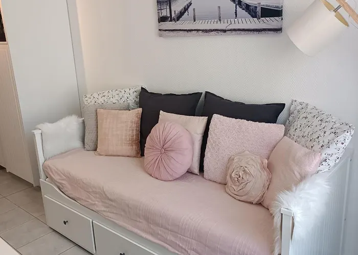 Le Petit Nid De Katia *